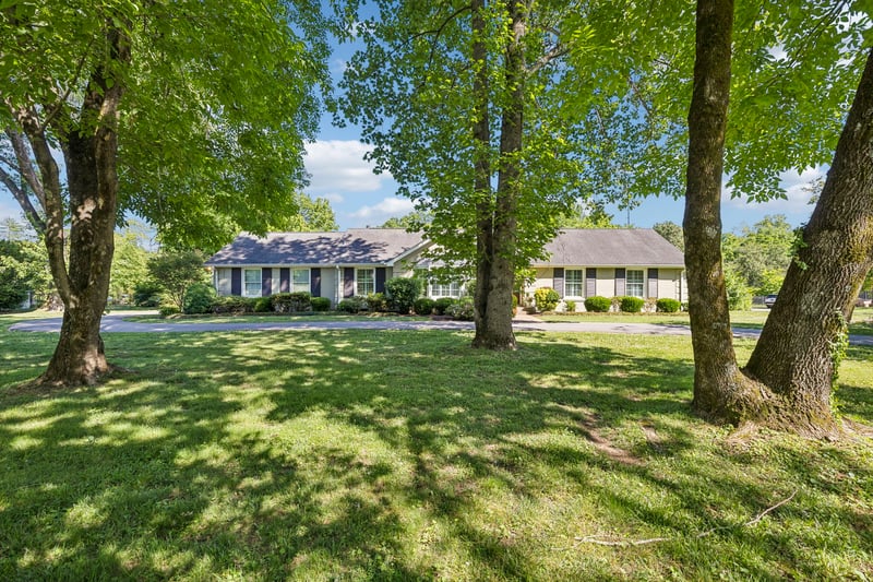 5911 Post Rd, Nashville, TN 37205