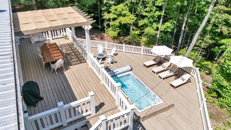 5468 Parker Branch Rd, Franklin, TN 37064