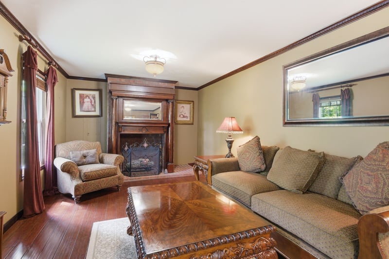 4449 Washington Rd, Greenbrier, TN 37073