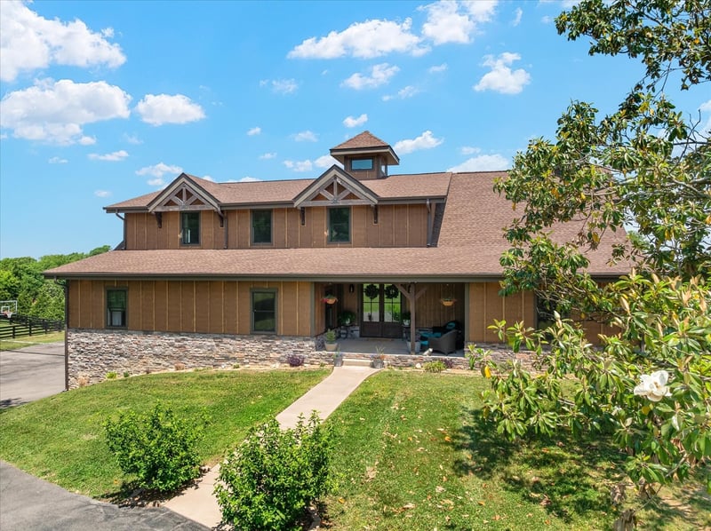 2030 Williams Rd, Nolensville, TN 37135