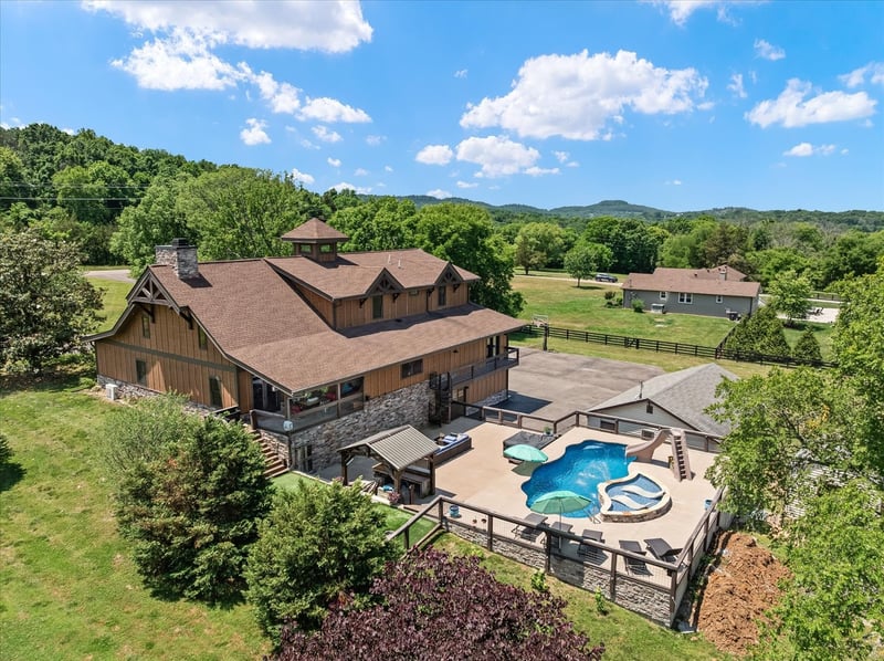 2030 Williams Rd, Nolensville, TN 37135