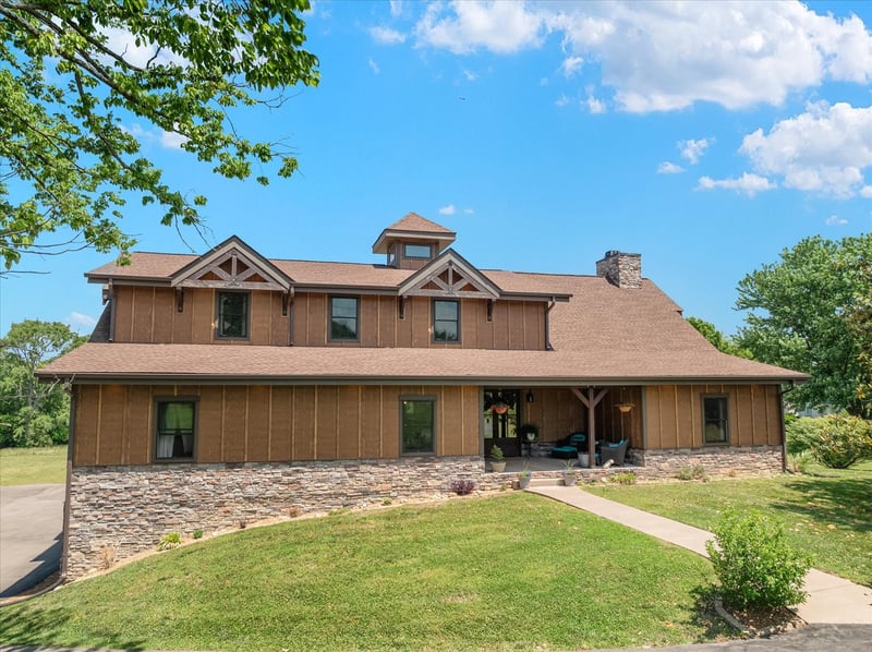 2030 Williams Rd, Nolensville, TN 37135