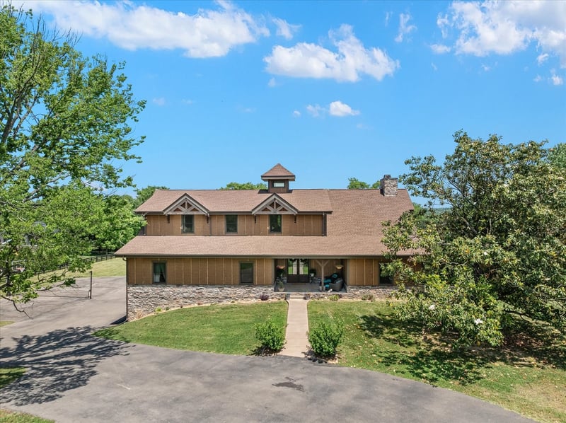 2030 Williams Rd, Nolensville, TN 37135