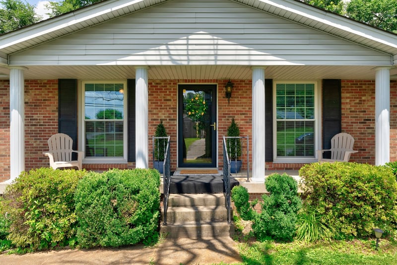 4817 Matterhorn Dr, Old Hickory, TN 37138