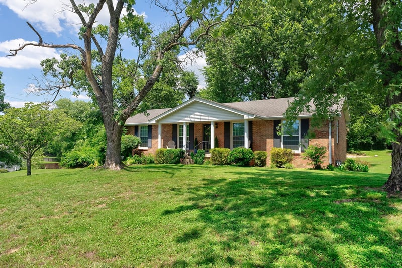 4817 Matterhorn Dr, Old Hickory, TN 37138