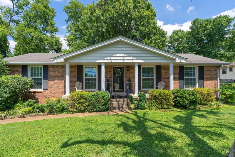 4817 Matterhorn Dr, Old Hickory, TN 37138