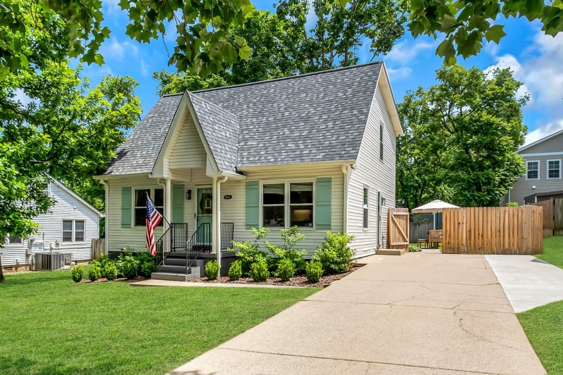 506 Nichol Rd #A, Nashville, TN 37209