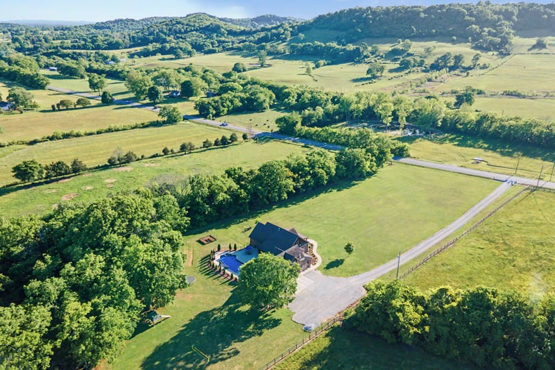 9394 Horton Hwy, College Grove, TN 37046