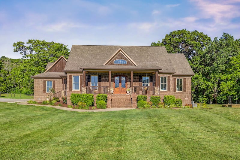 9394 Horton Hwy, College Grove, TN 37046