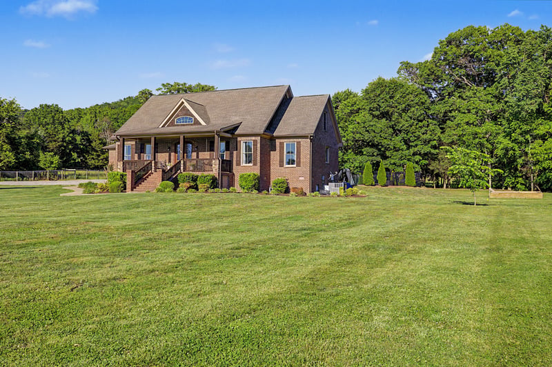 9394 Horton Hwy, College Grove, TN 37046