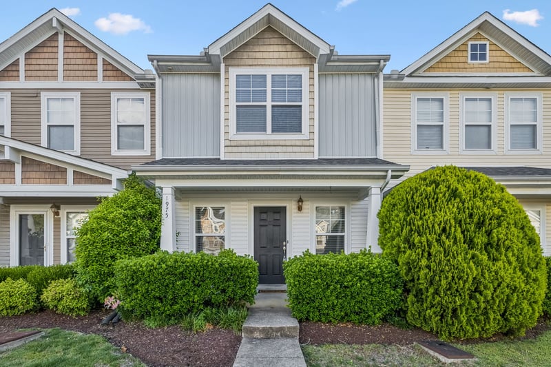 1975 Nashboro Blvd, Nashville, TN 37217
