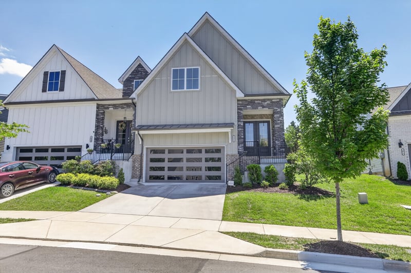 3016 Wiltshire Park Pl, Hermitage, TN 37076
