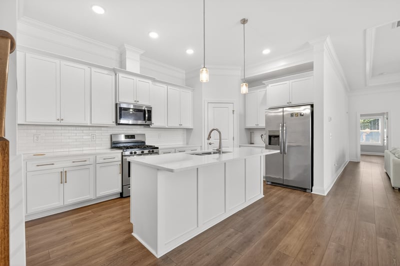 3016 Wiltshire Park Pl, Hermitage, TN 37076