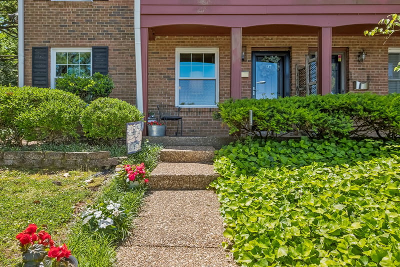 5510 Country Dr #97, Nashville, TN 37211