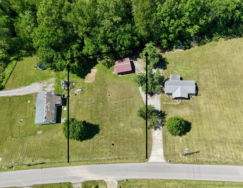 Briarwood Dr Lot 15, Charlotte, TN 37036