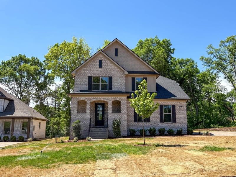 323 Goodwin Ln, Lebanon, TN 37087
