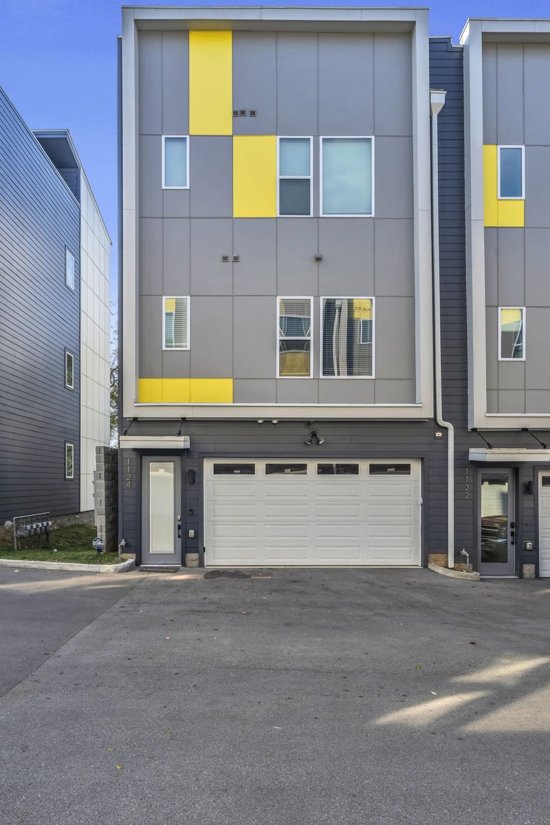 1124 Harmony Way, Nashville, TN 37207