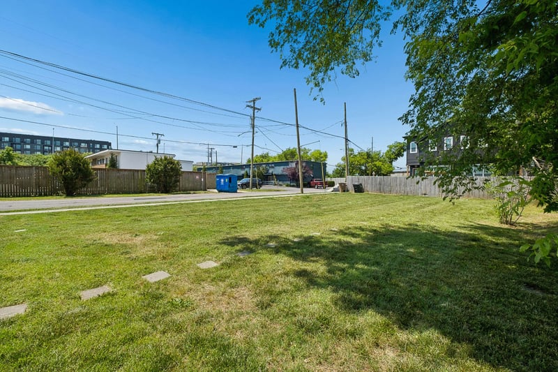 4024 Delaware Ave, Nashville, TN 37209