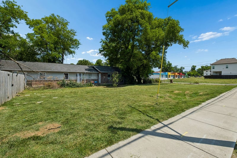 4024 Delaware Ave, Nashville, TN 37209