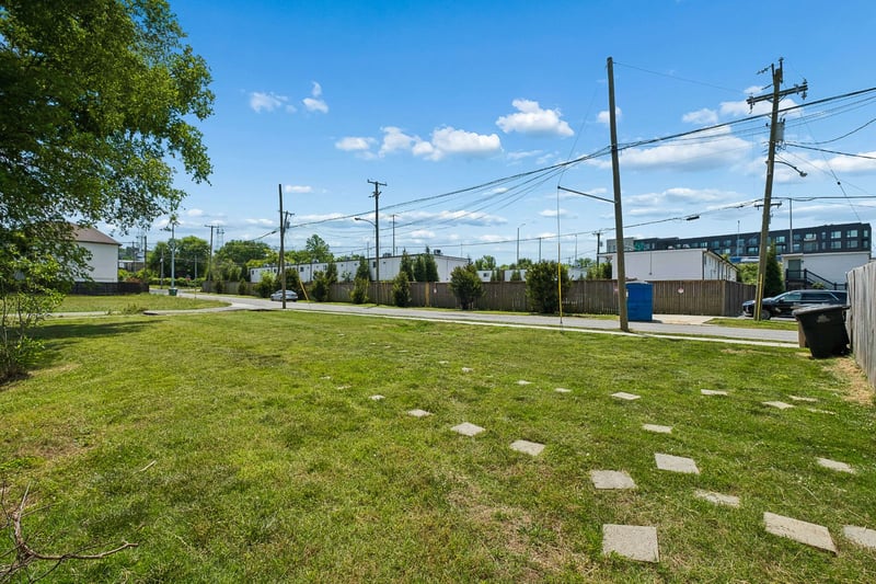 4024 Delaware Ave, Nashville, TN 37209