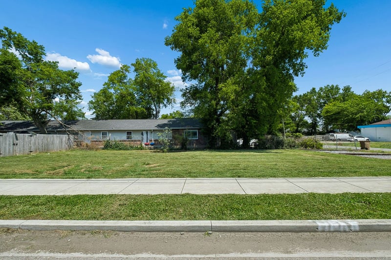 4024 Delaware Ave, Nashville, TN 37209