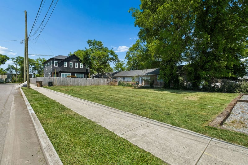 4024 Delaware Ave, Nashville, TN 37209