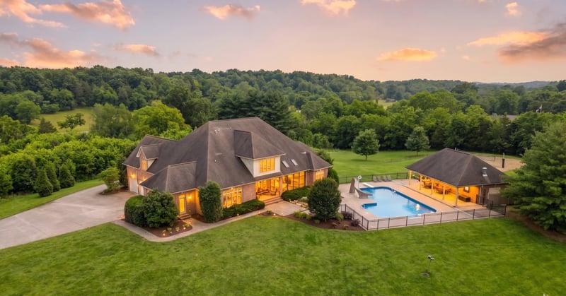 1357 Madison Creek Rd, Goodlettsville, TN 37072