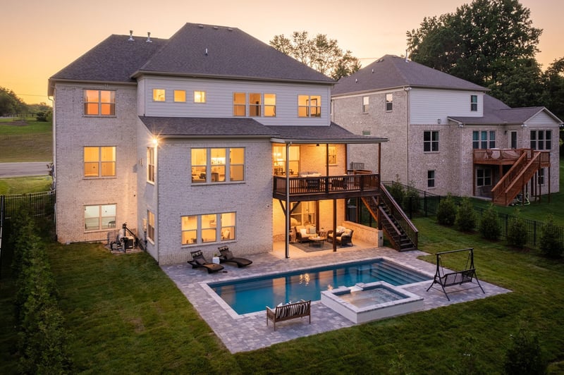 3544 Barnsley Ln, Franklin, TN 37067