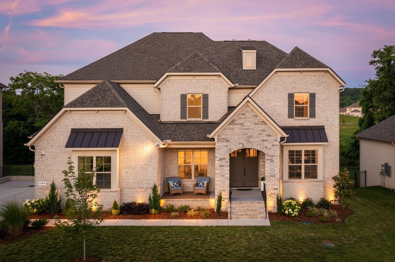 3544 Barnsley Ln, Franklin, TN 37067