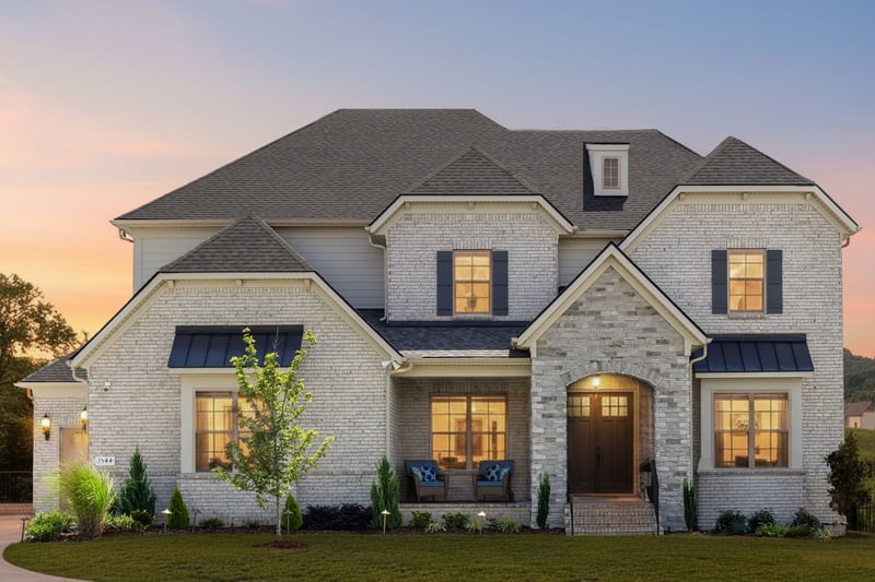 3544 Barnsley Ln, Franklin, TN 37067