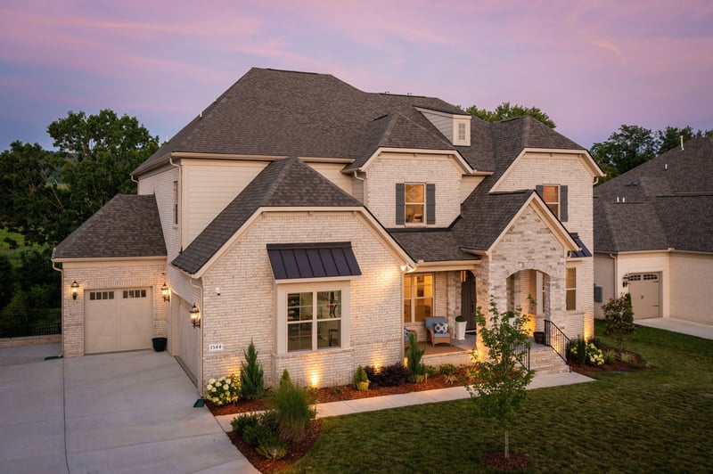 3544 Barnsley Ln, Franklin, TN 37067