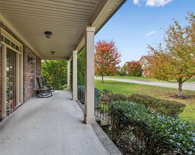 3103 Sakari Cir, Spring Hill, TN 37174