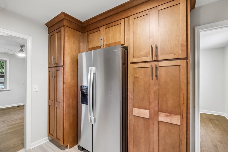1705 Lillian St, Nashville, TN 37206