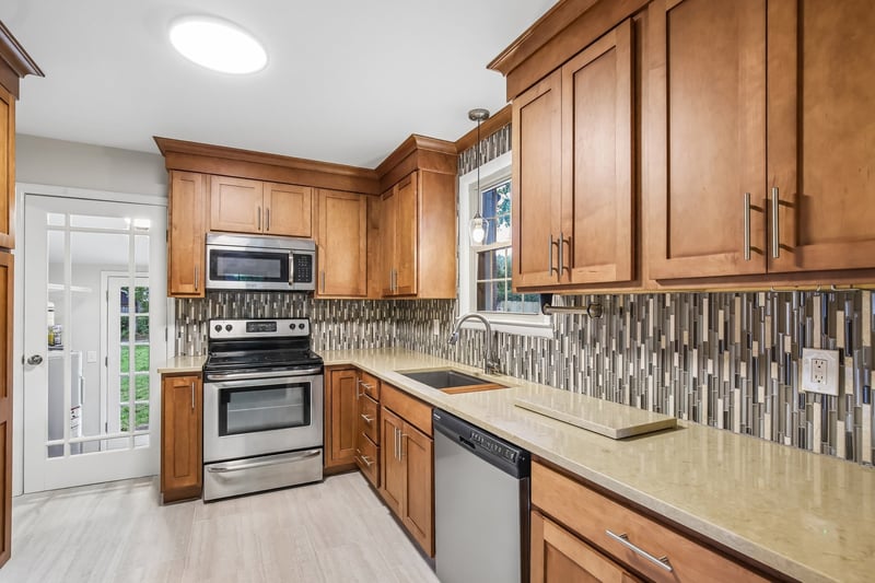 1705 Lillian St, Nashville, TN 37206