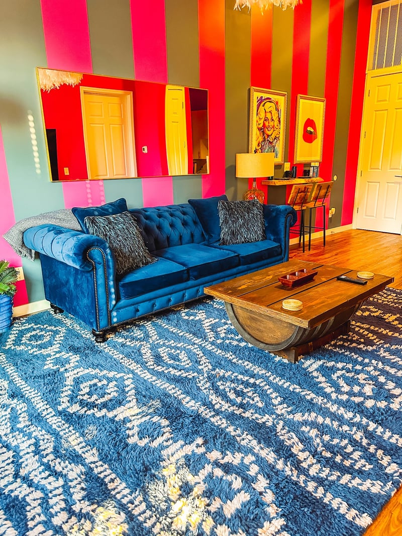 916 Buchanan St #206, Nashville, TN 37208