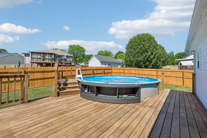 1328 Peachtree St, Murfreesboro, TN 37129