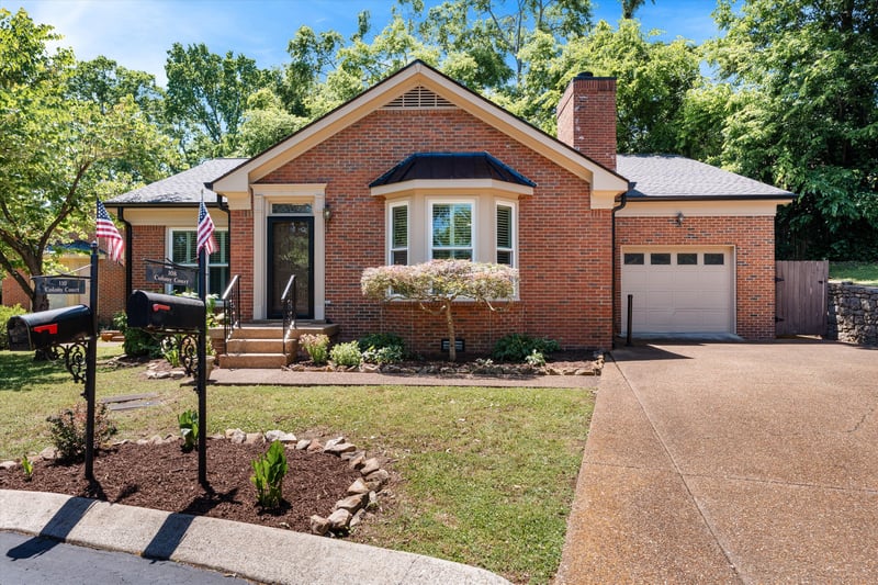 108 Colony Ct, Nashville, TN 37204