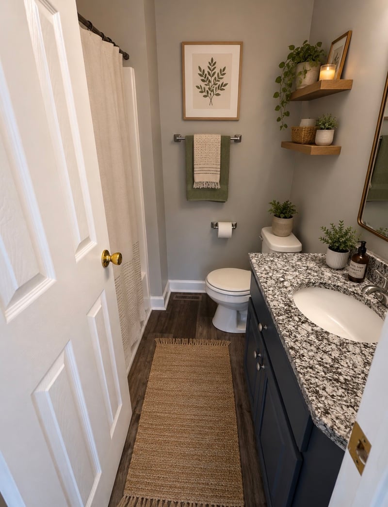 138 Cambridge Dr #C2, Gallatin, TN 37066