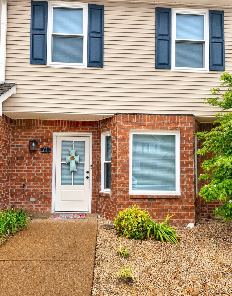 138 Cambridge Dr #C2, Gallatin, TN 37066