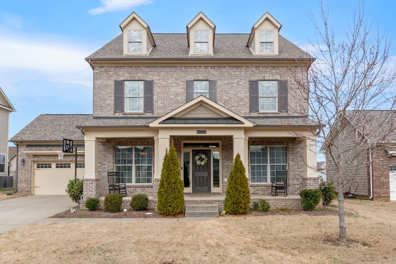 4838 Kingdom Dr, Murfreesboro, TN 37128