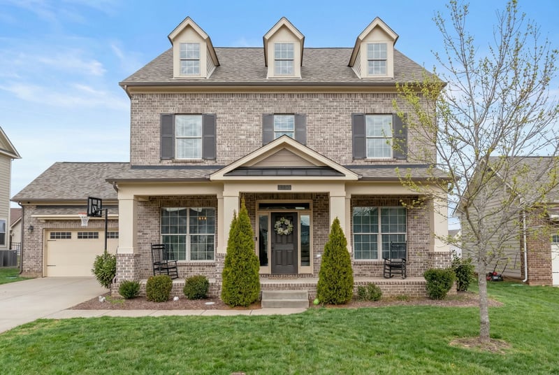 4838 Kingdom Dr, Murfreesboro, TN 37128