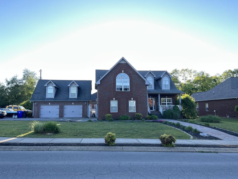 2969 Indian Ridge Blvd, White House, TN 37188