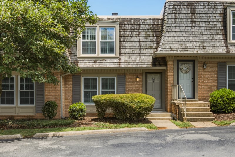 3000 Hillsboro Pike #20, Nashville, TN 37215