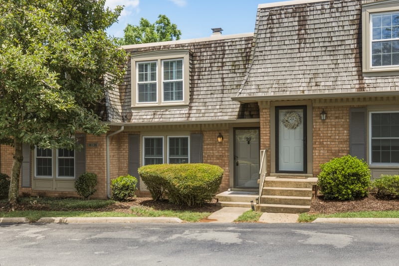 3000 Hillsboro Pike #20, Nashville, TN 37215