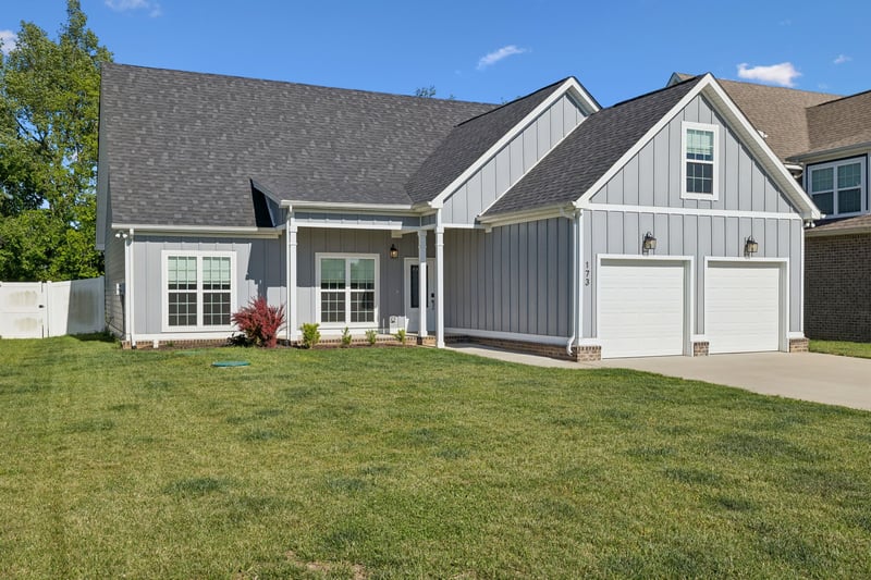 173 Jesse Dr, Pleasant View, TN 37146