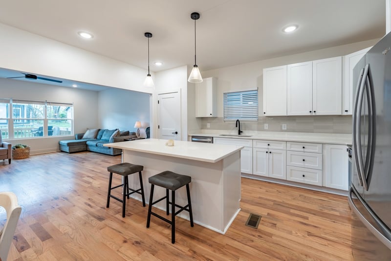 4019 Cumberland Ave, Old Hickory, TN 37138