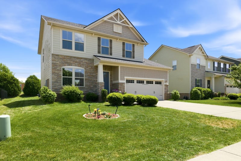 1980 Allerton Way, Spring Hill, TN 37174