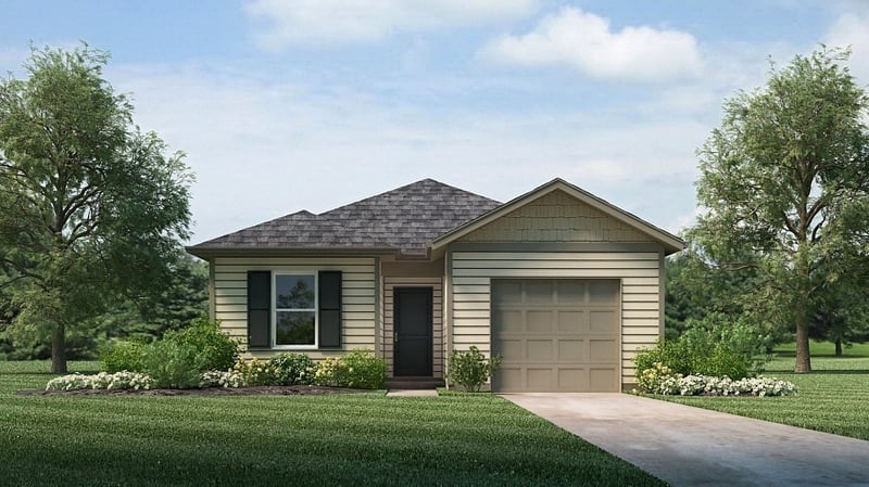 909 Badlands Way, Portland, TN 37148