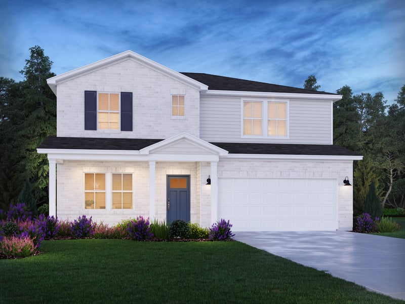130 Vanguard Dr, La Vergne, TN 37086