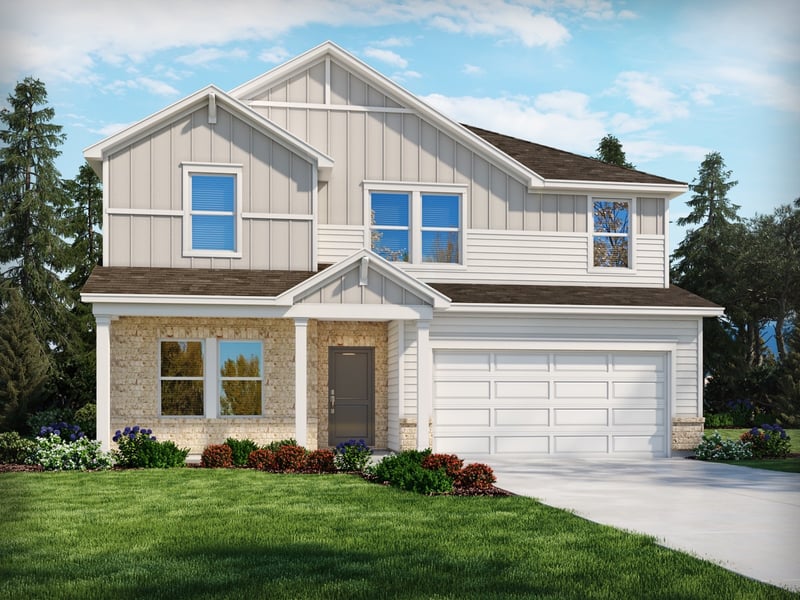 1956 Mahala Dr, Hermitage, TN 37076